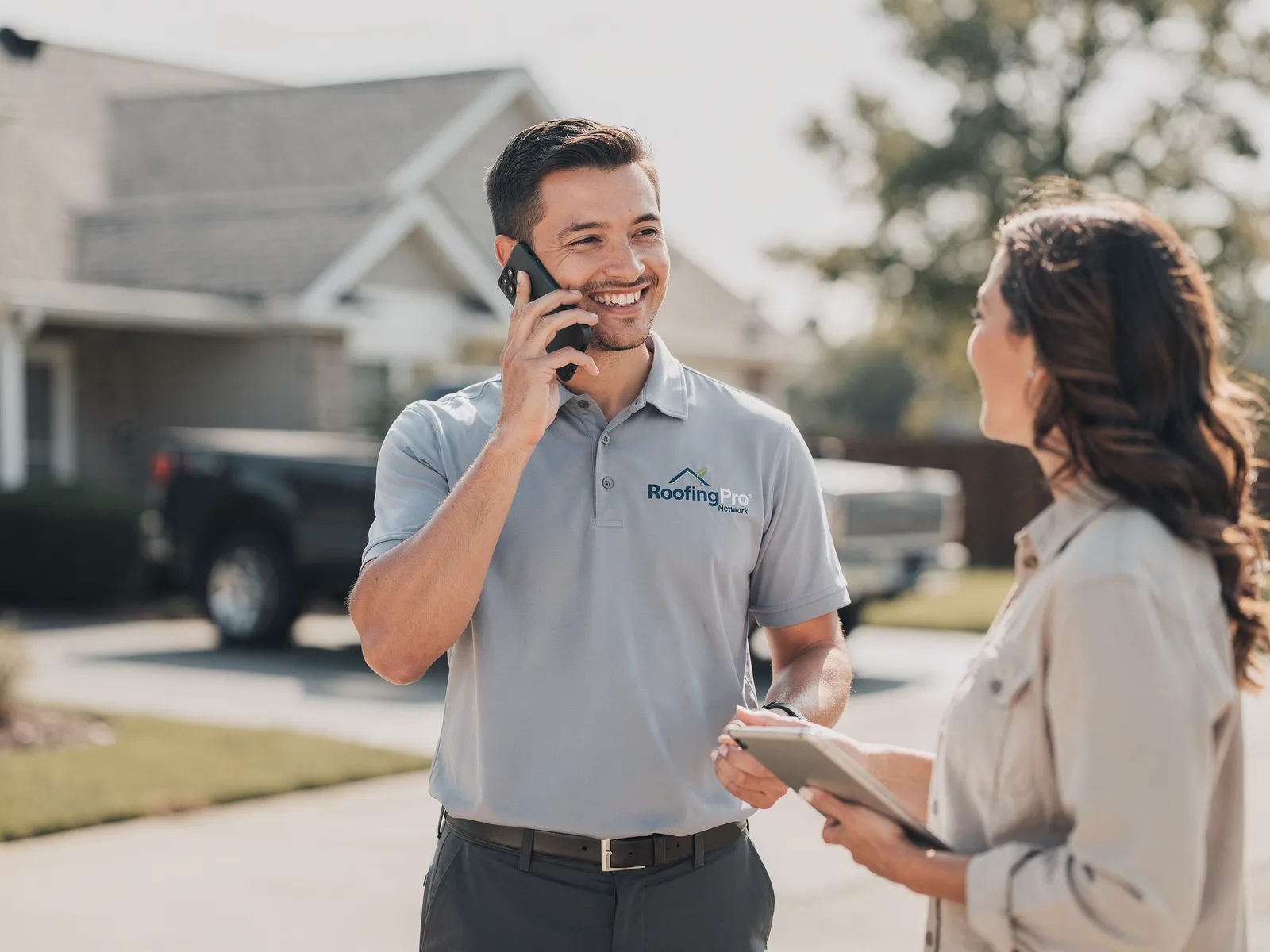 Roof Flashing Repair in Hope Mills, NC